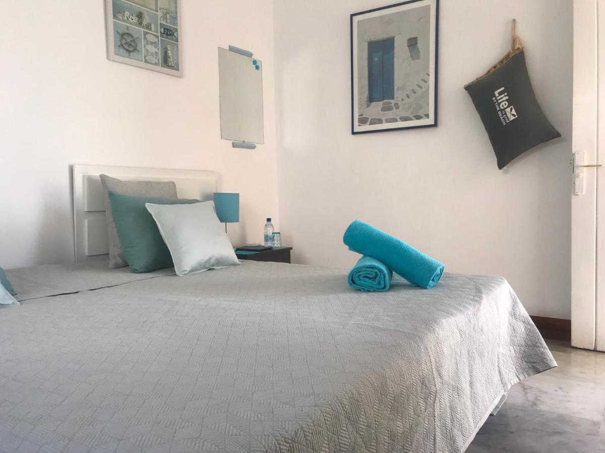 מארבלה B&B Villa Michieli מראה חיצוני תמונה