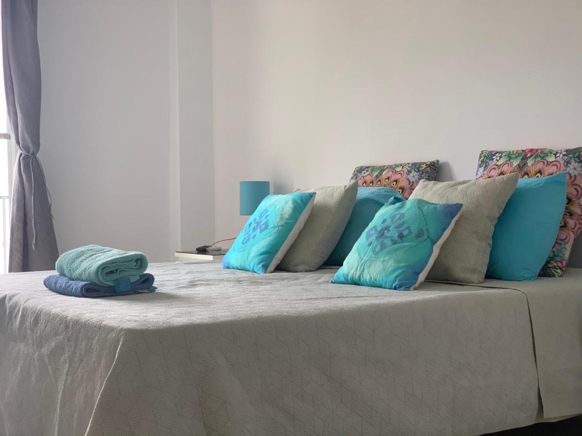 מארבלה B&B Villa Michieli מראה חיצוני תמונה