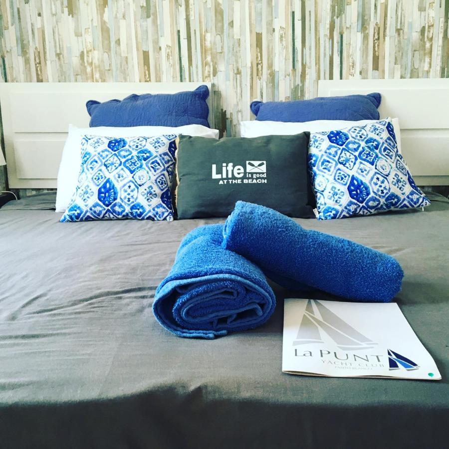 מארבלה B&B Villa Michieli מראה חיצוני תמונה