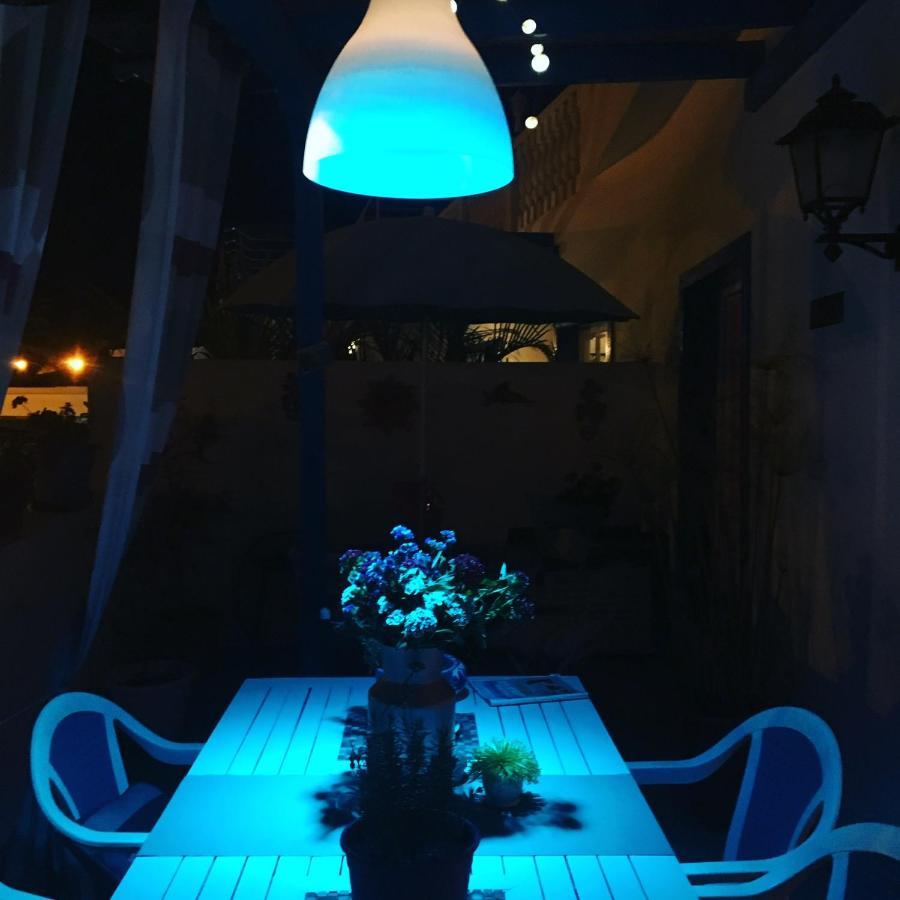 מארבלה B&B Villa Michieli מראה חיצוני תמונה