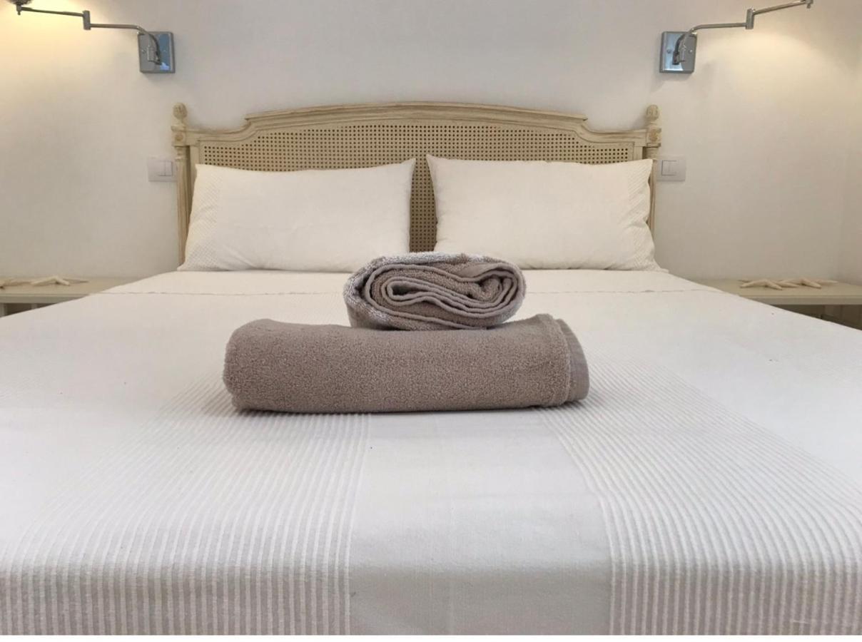 מארבלה B&B Villa Michieli מראה חיצוני תמונה