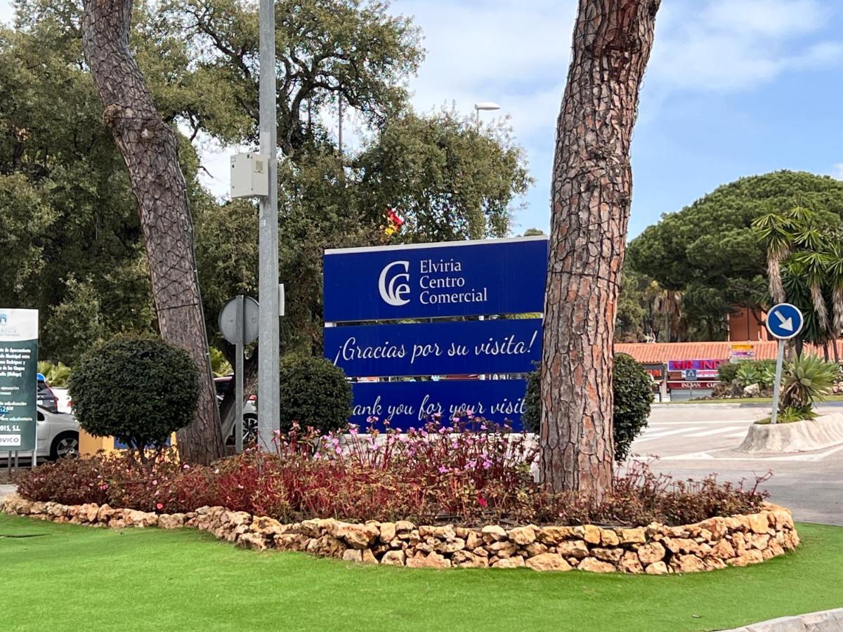 מארבלה B&B Villa Michieli מראה חיצוני תמונה