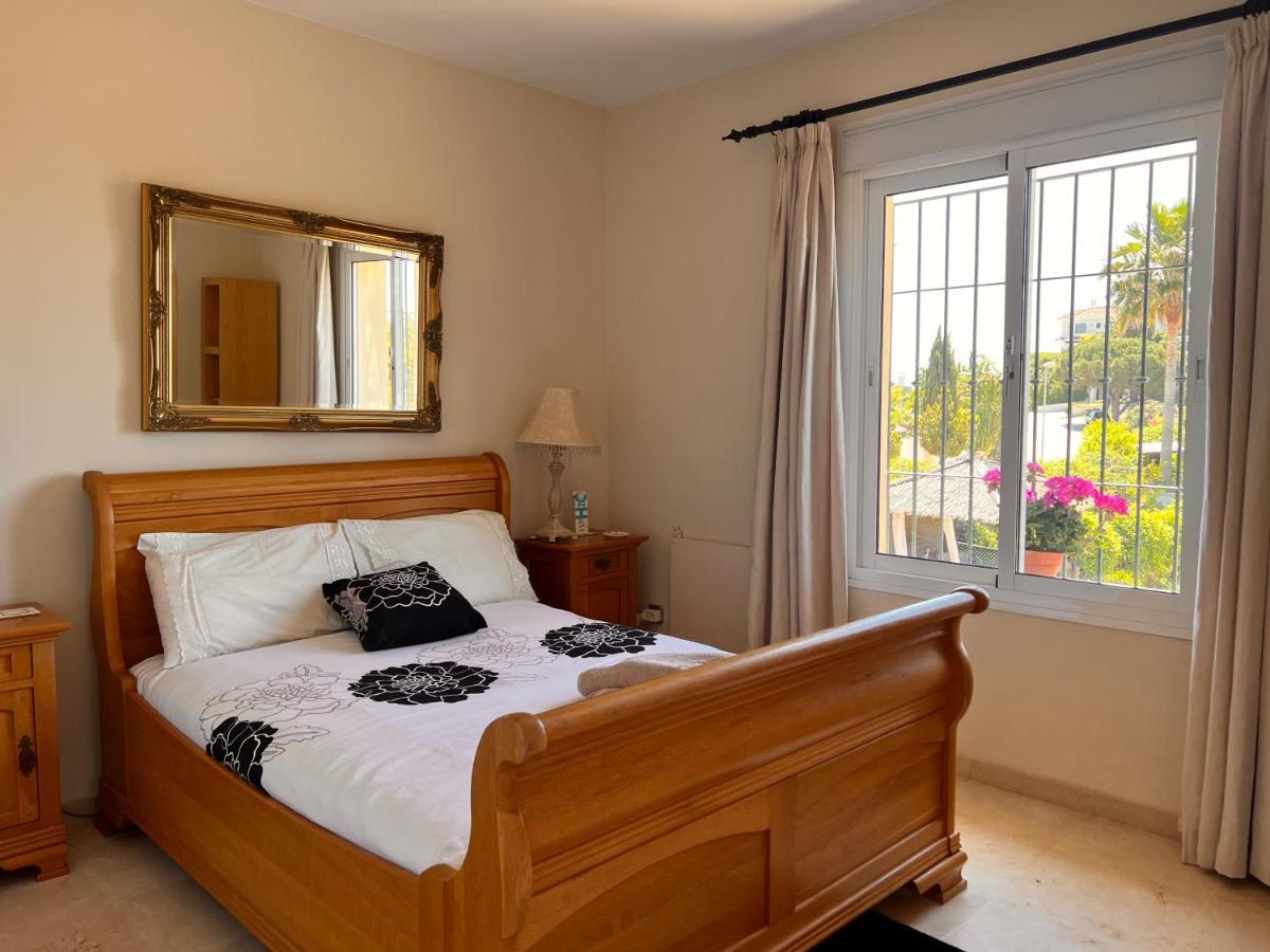 מארבלה B&B Villa Michieli מראה חיצוני תמונה