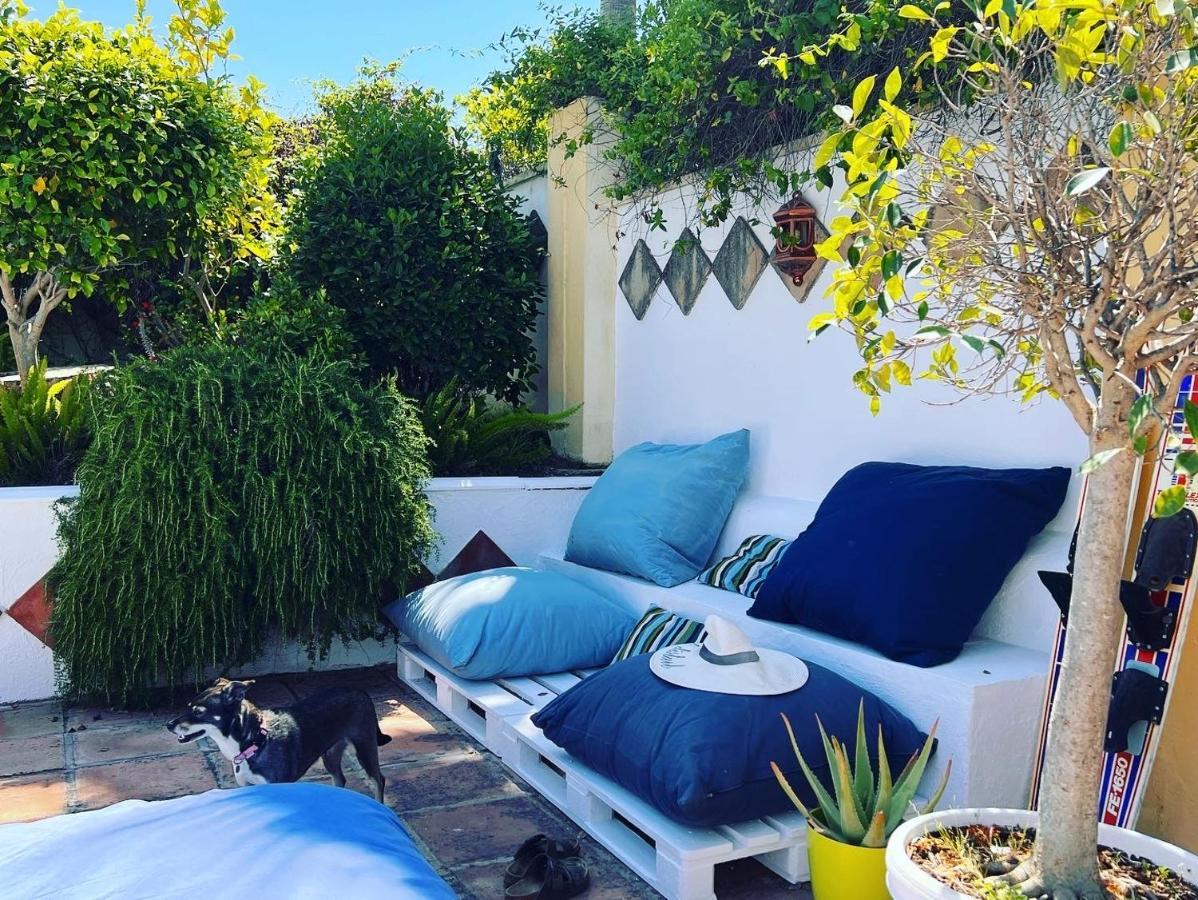 מארבלה B&B Villa Michieli מראה חיצוני תמונה