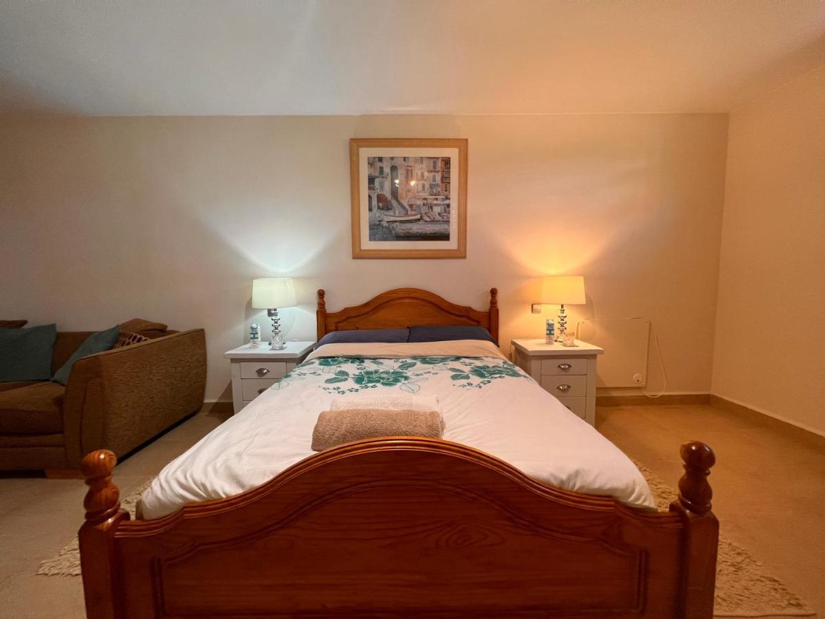 מארבלה B&B Villa Michieli מראה חיצוני תמונה