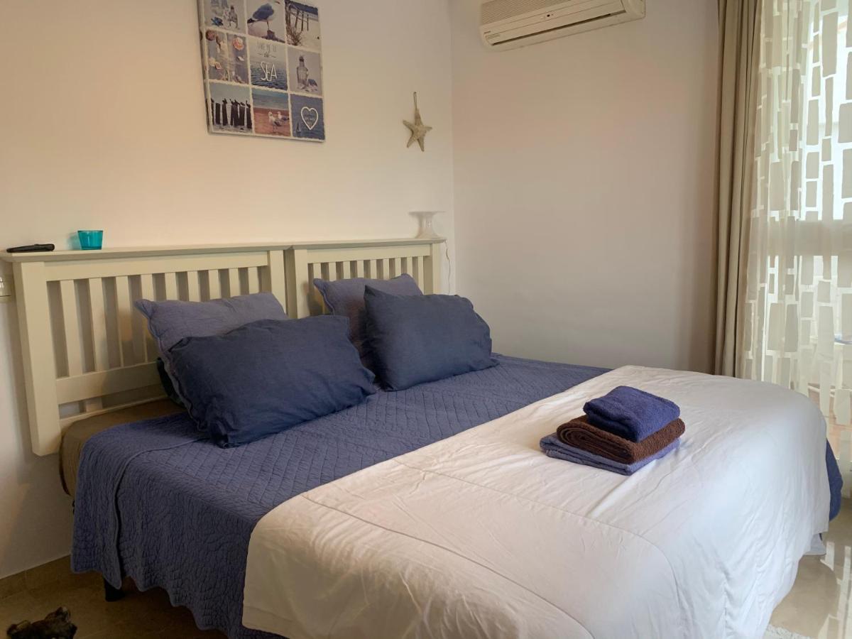 מארבלה B&B Villa Michieli מראה חיצוני תמונה