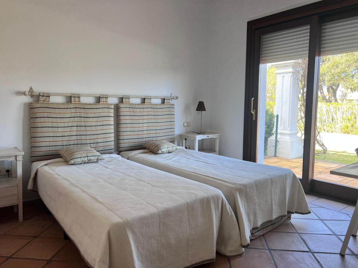 מארבלה B&B Villa Michieli מראה חיצוני תמונה