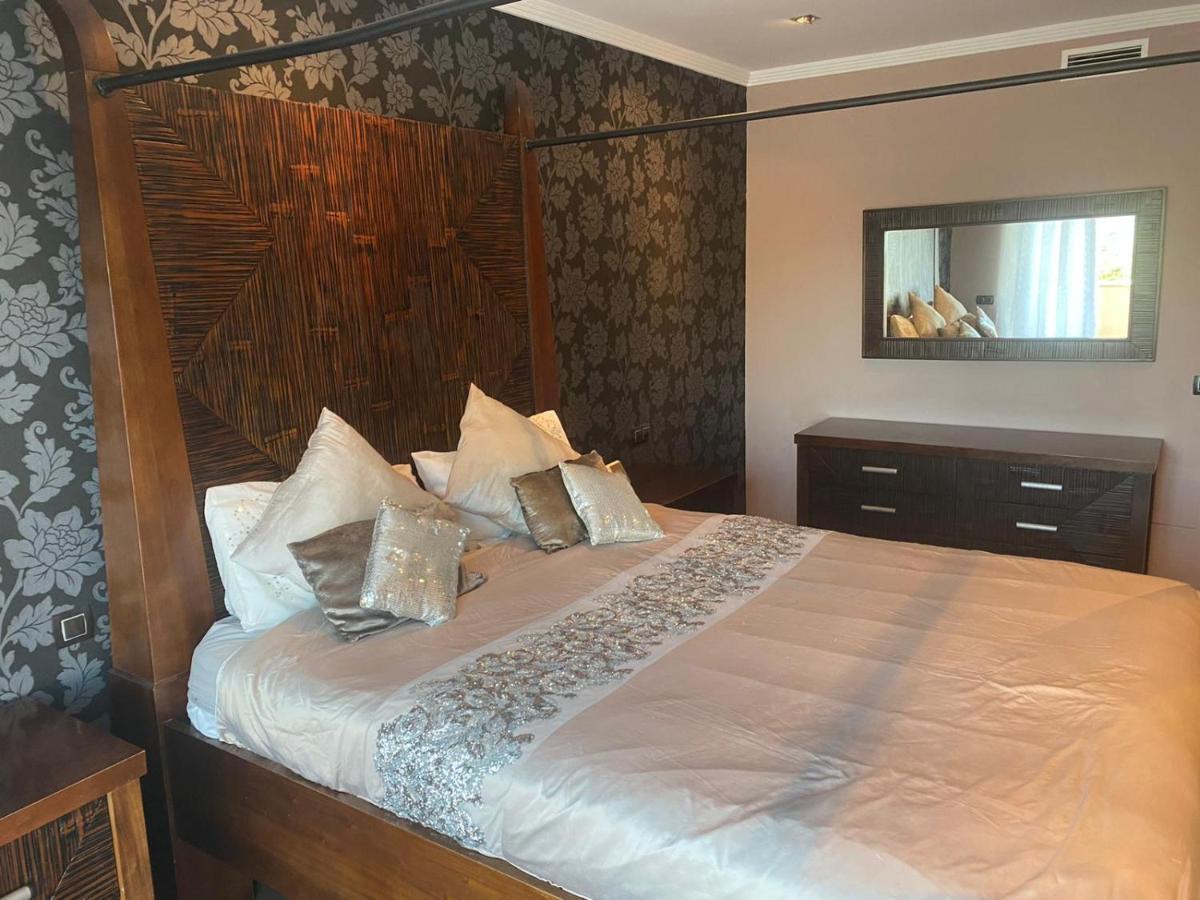 מארבלה B&B Villa Michieli מראה חיצוני תמונה