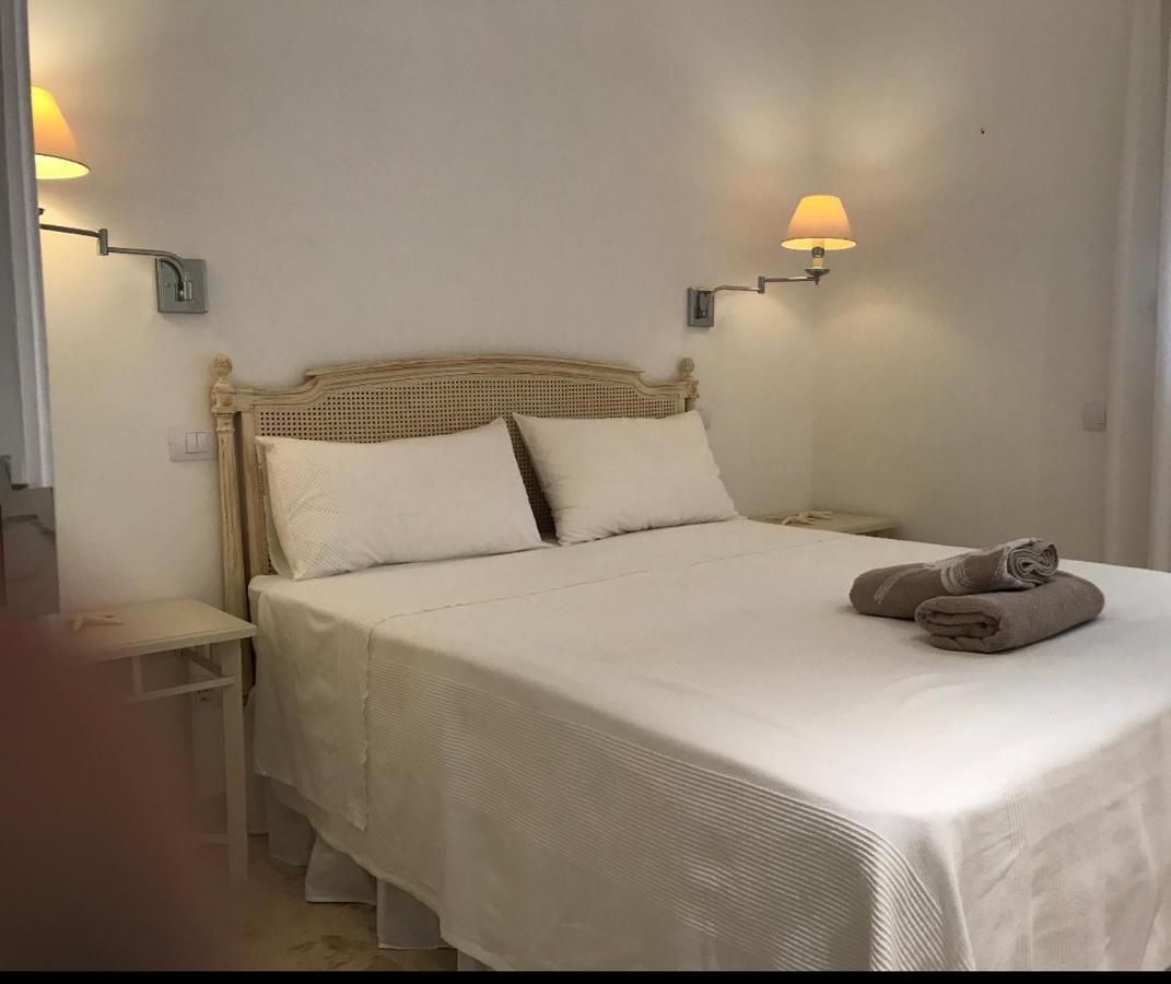 מארבלה B&B Villa Michieli מראה חיצוני תמונה