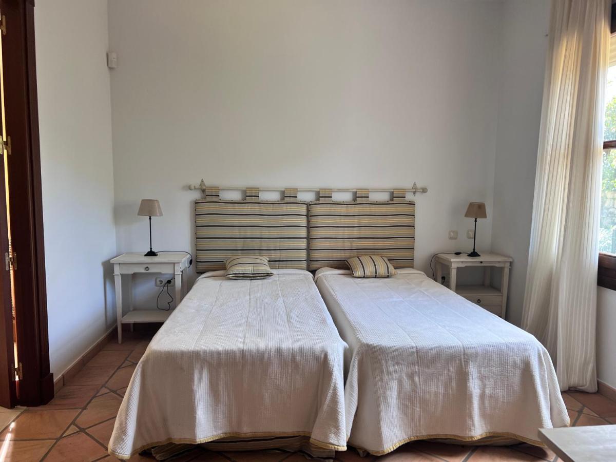 מארבלה B&B Villa Michieli מראה חיצוני תמונה