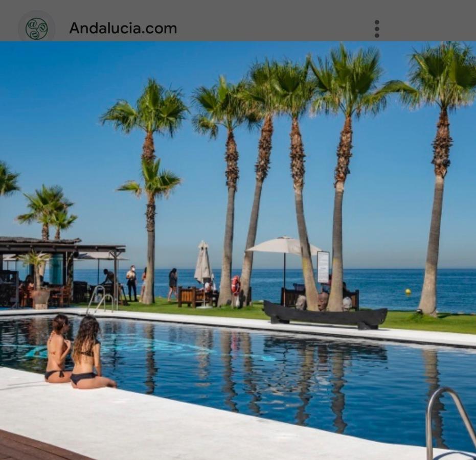 מארבלה B&B Villa Michieli מראה חיצוני תמונה