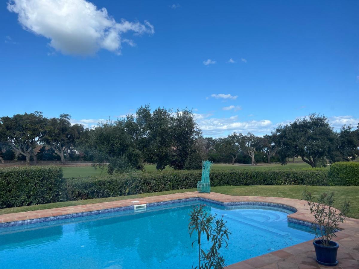 מארבלה B&B Villa Michieli מראה חיצוני תמונה