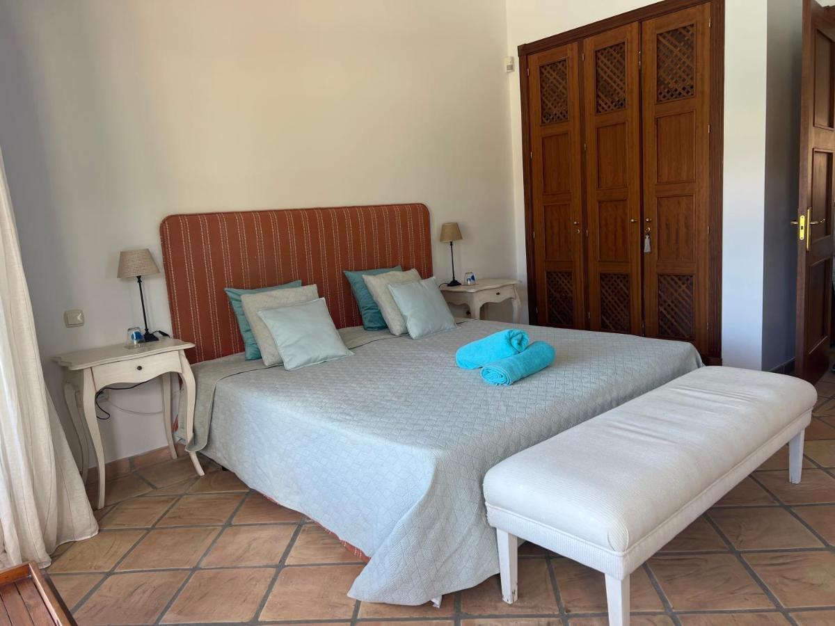 מארבלה B&B Villa Michieli מראה חיצוני תמונה