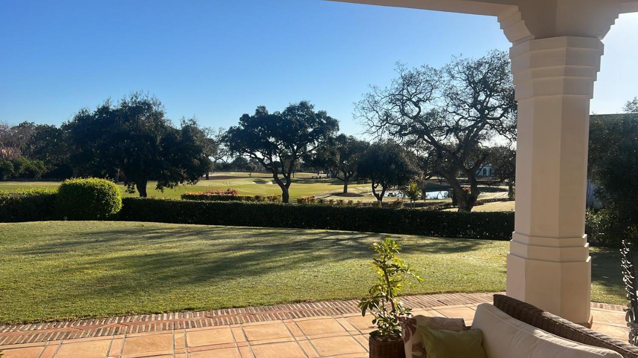 מארבלה B&B Villa Michieli מראה חיצוני תמונה
